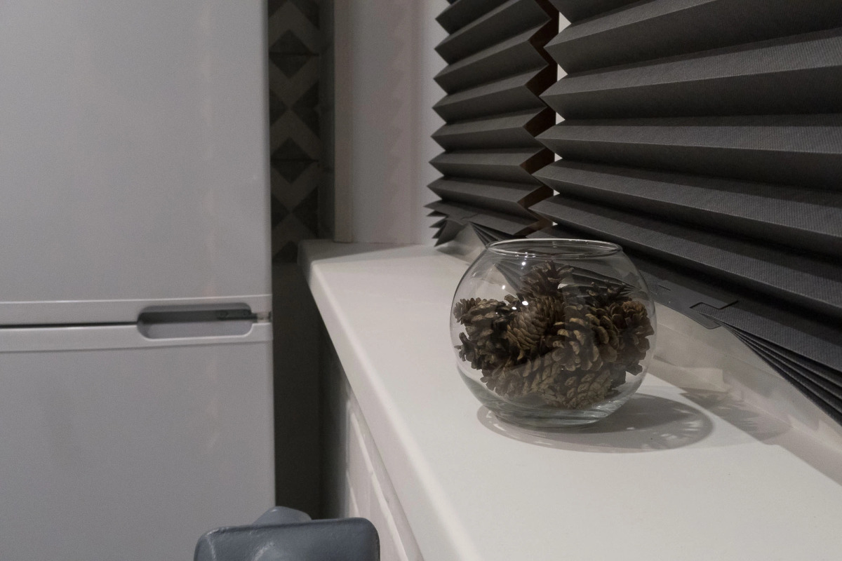 Апартаменты Двухкомнатные 50 лет Октября 35