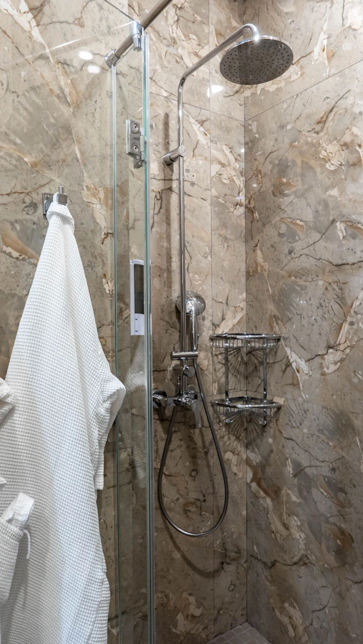 Апартаменты Миррор у Моря