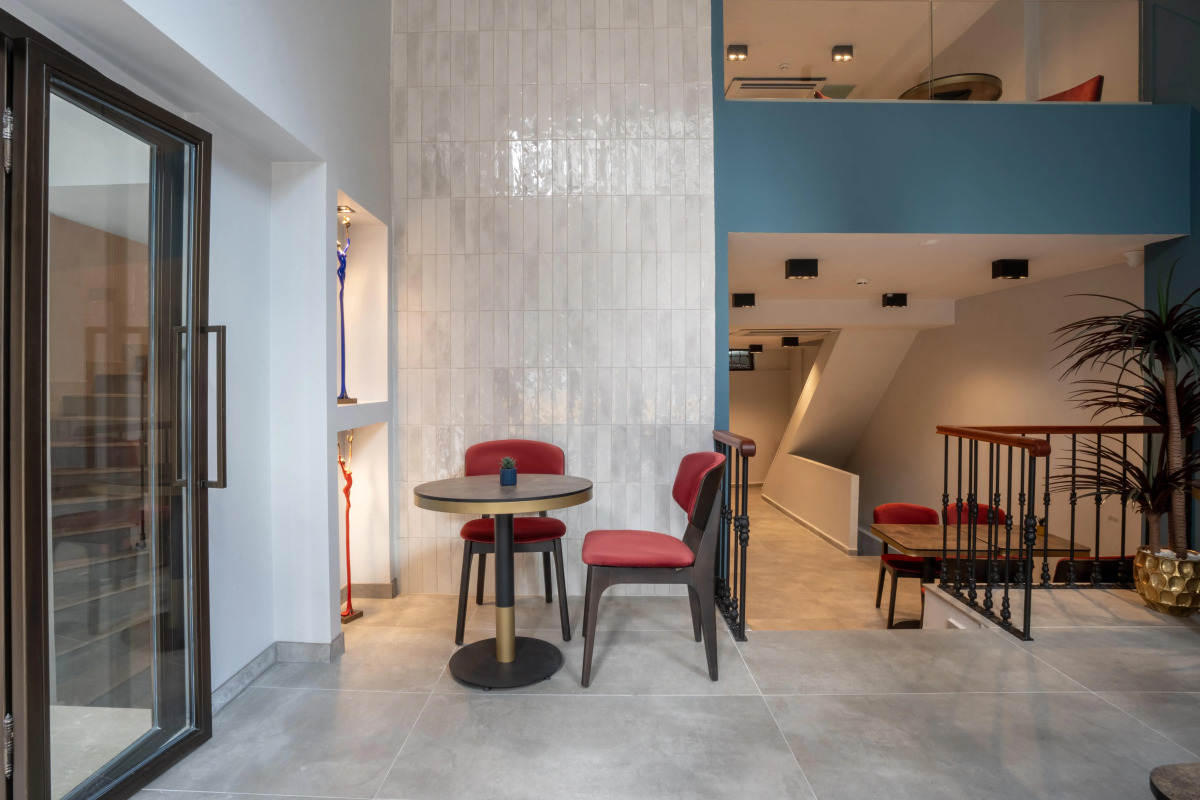 Smart and Simple Hotel Karakoy
