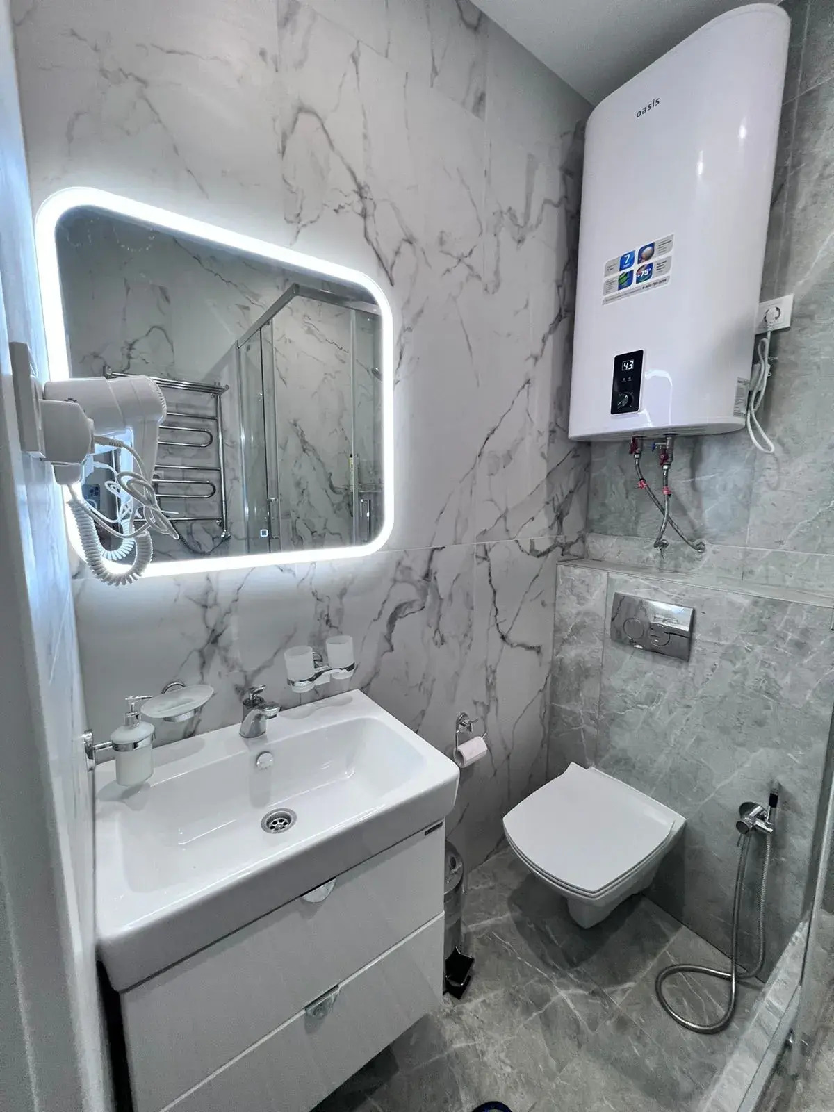 Гостевой дом КАБУЛ СТАР