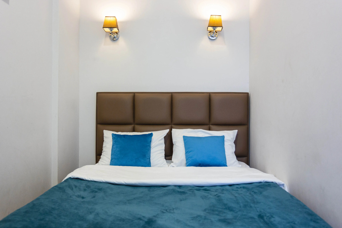 Квартира на Овражной 47А 2