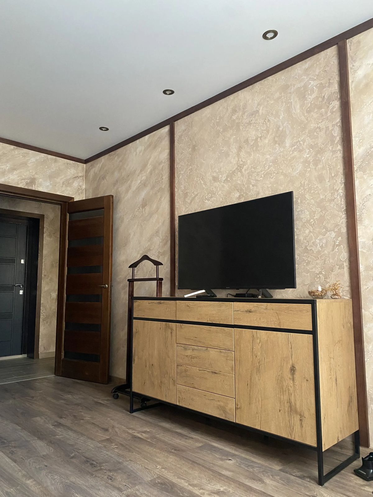 Апартаменты Уютные и Тихие недалеко от Моря