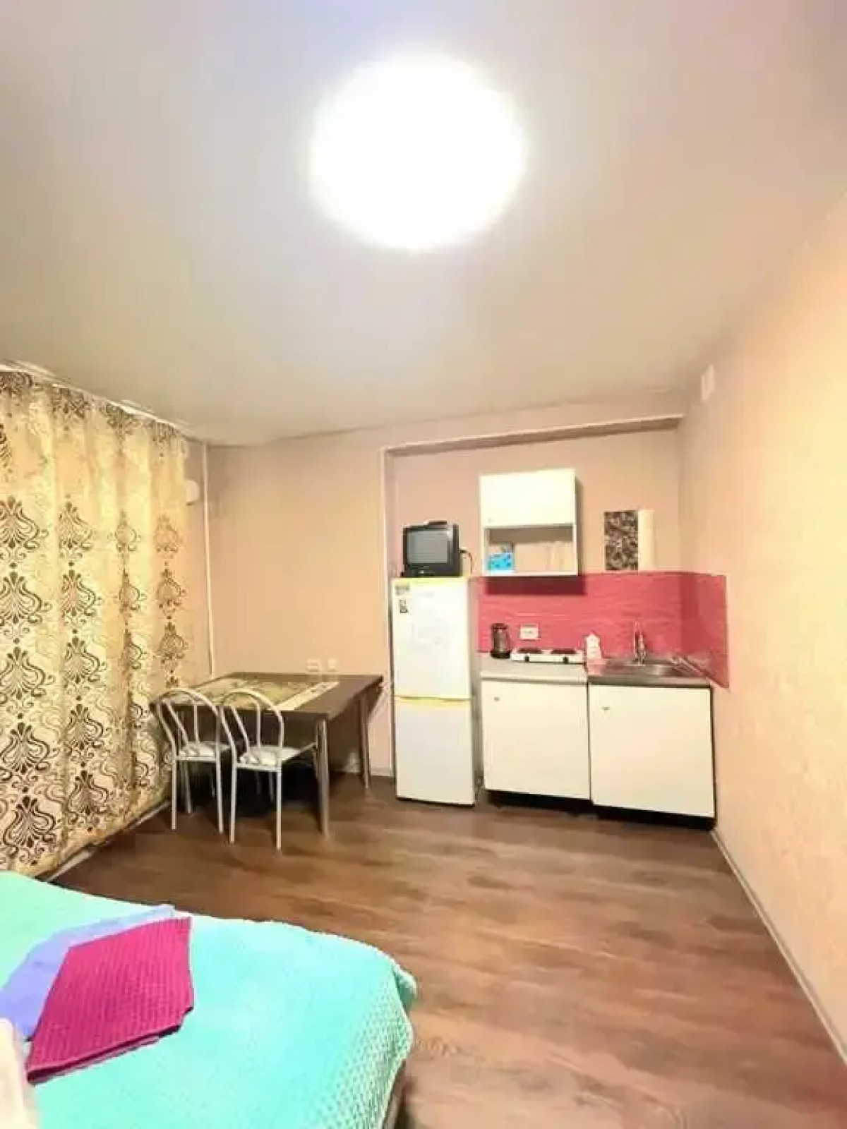 Апартаменты на Оборонной 16 (1)