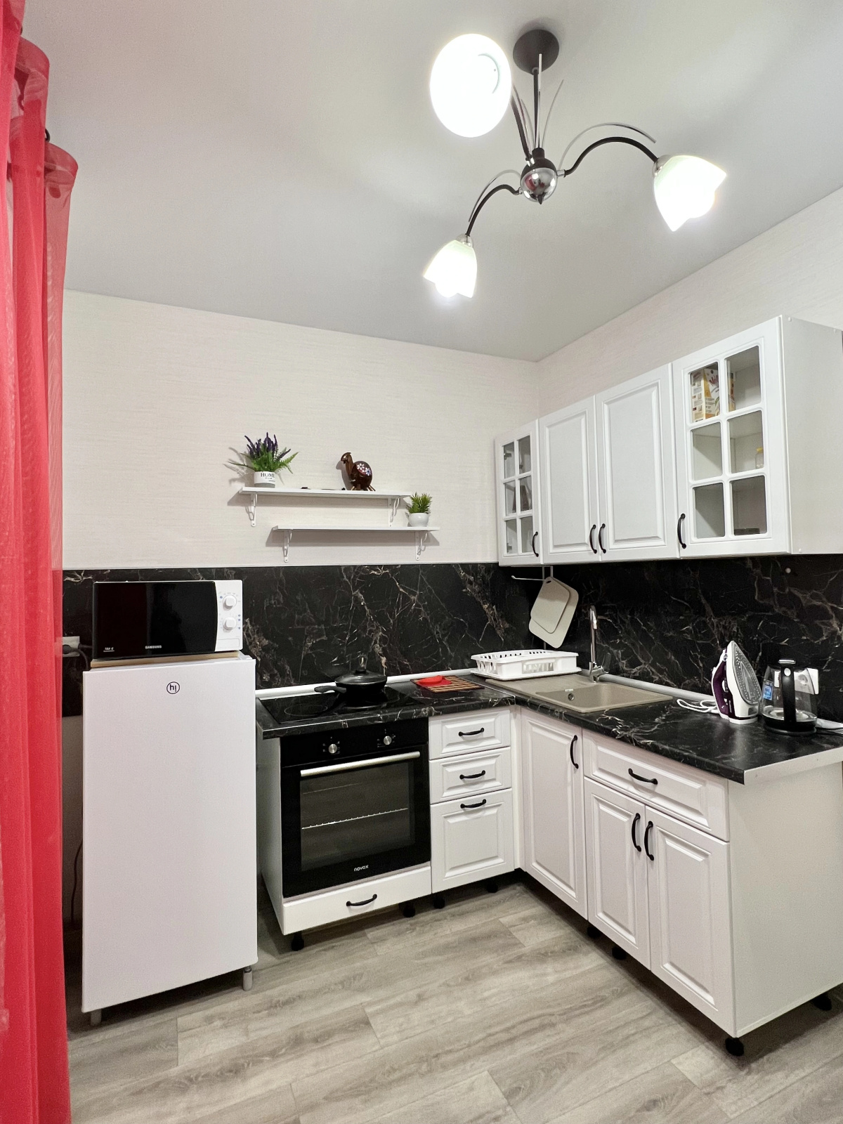 Квартира Sun sity KZN 4