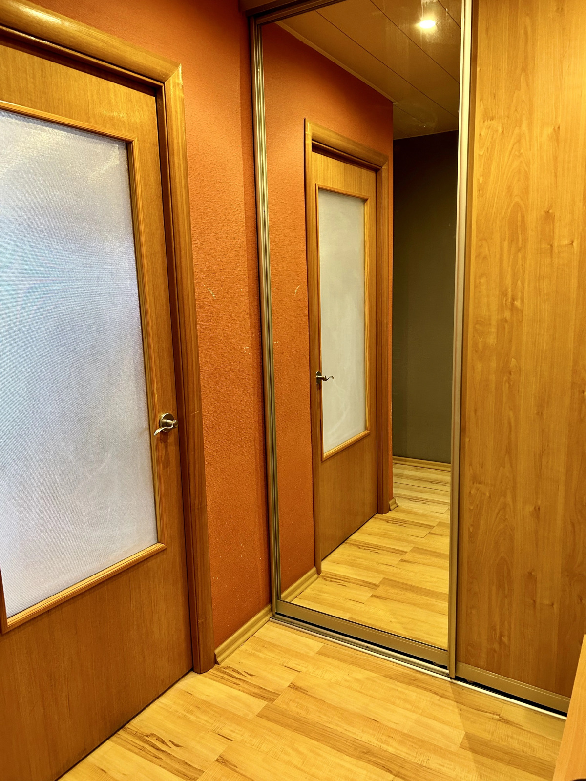 Апартаменты Кирова 36