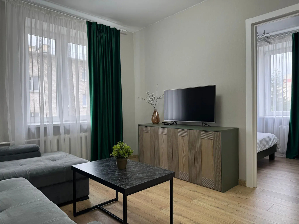 Апартаменты Космос