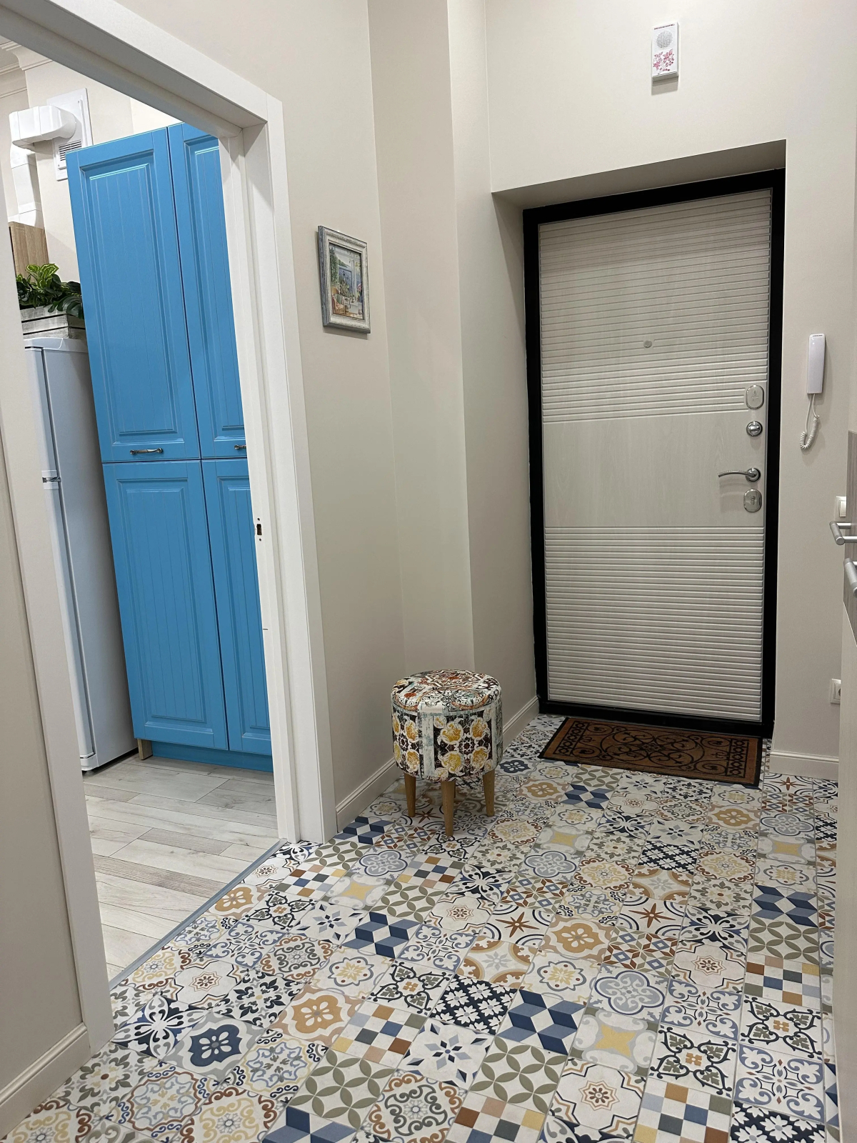 Апартаменты Лазурный Берег