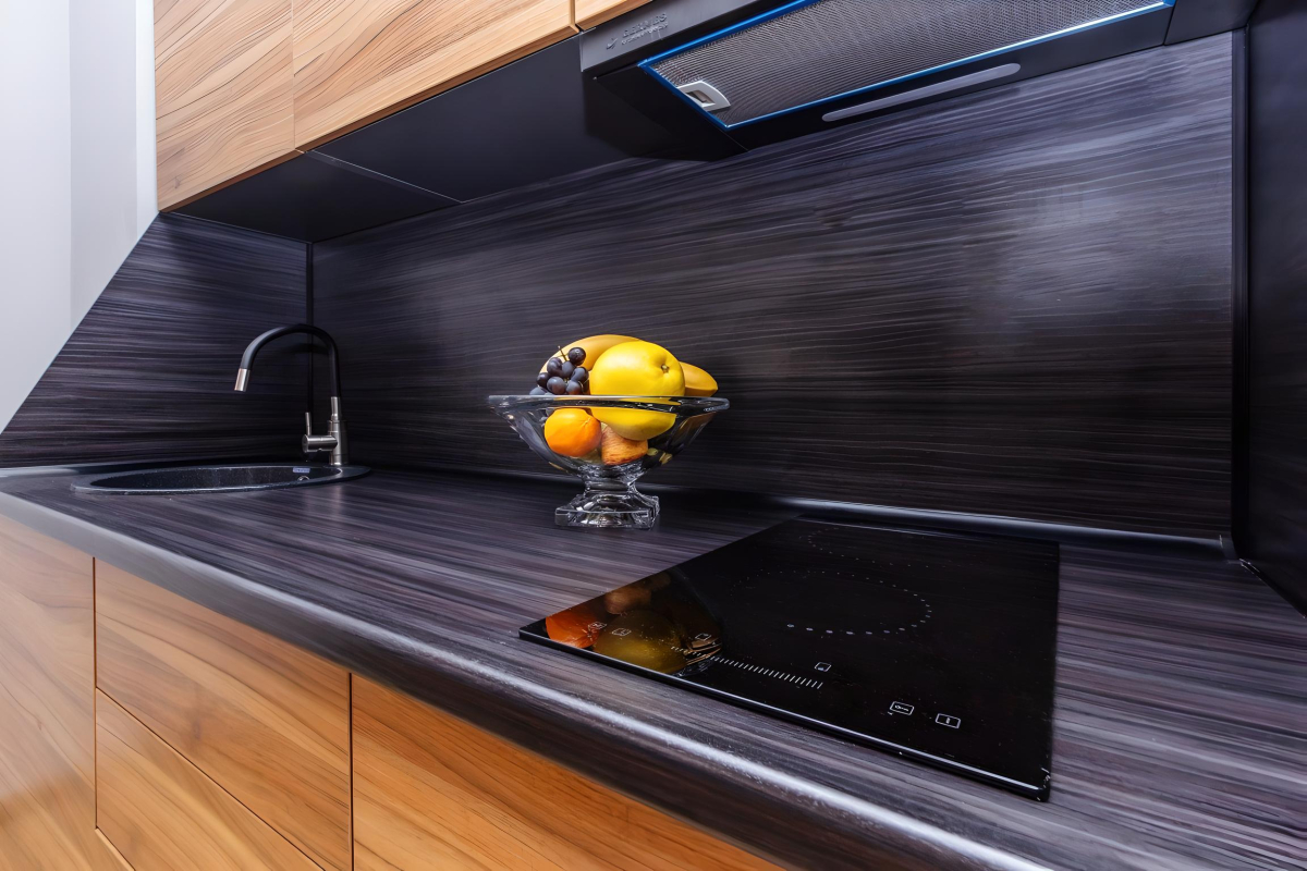 Апартаменты Синий галстук