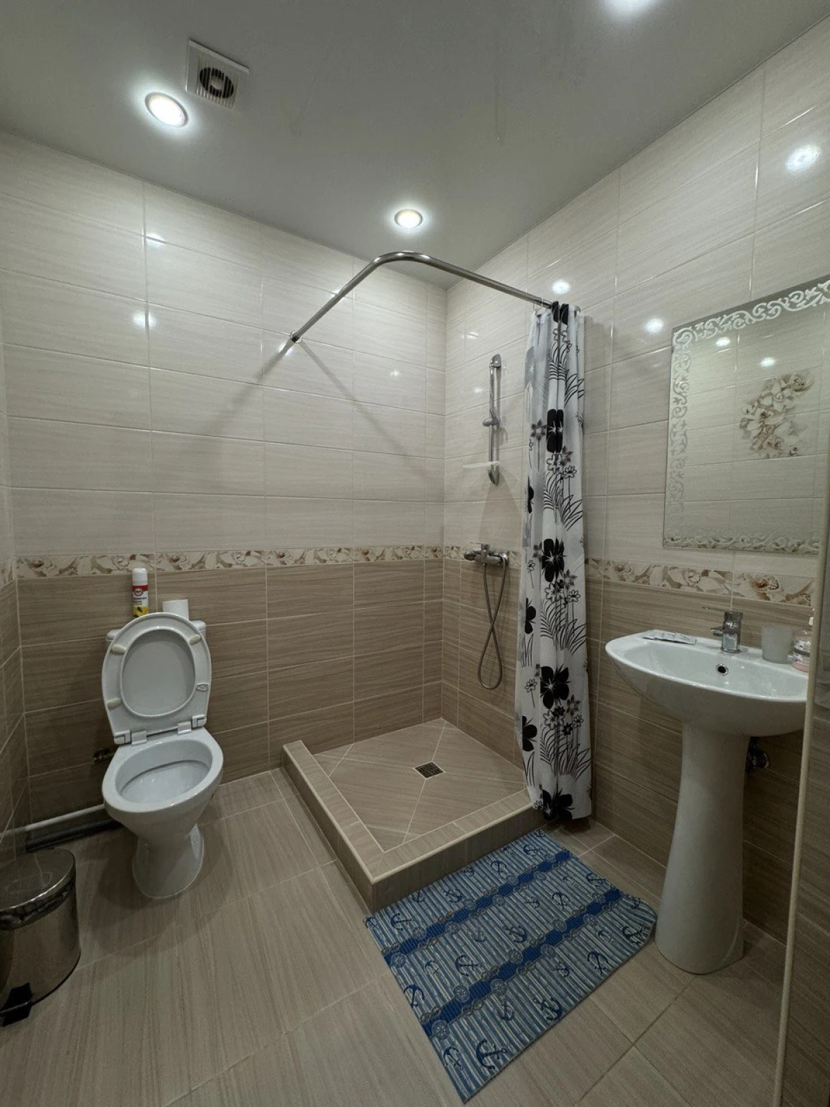 Гостевой дом на улице Этокская 106В