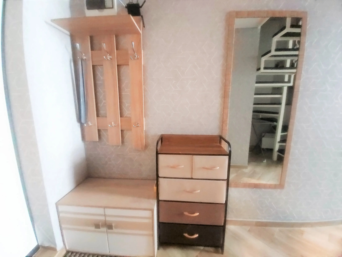 Апартаменты Рядом с ЦСКА Ареной