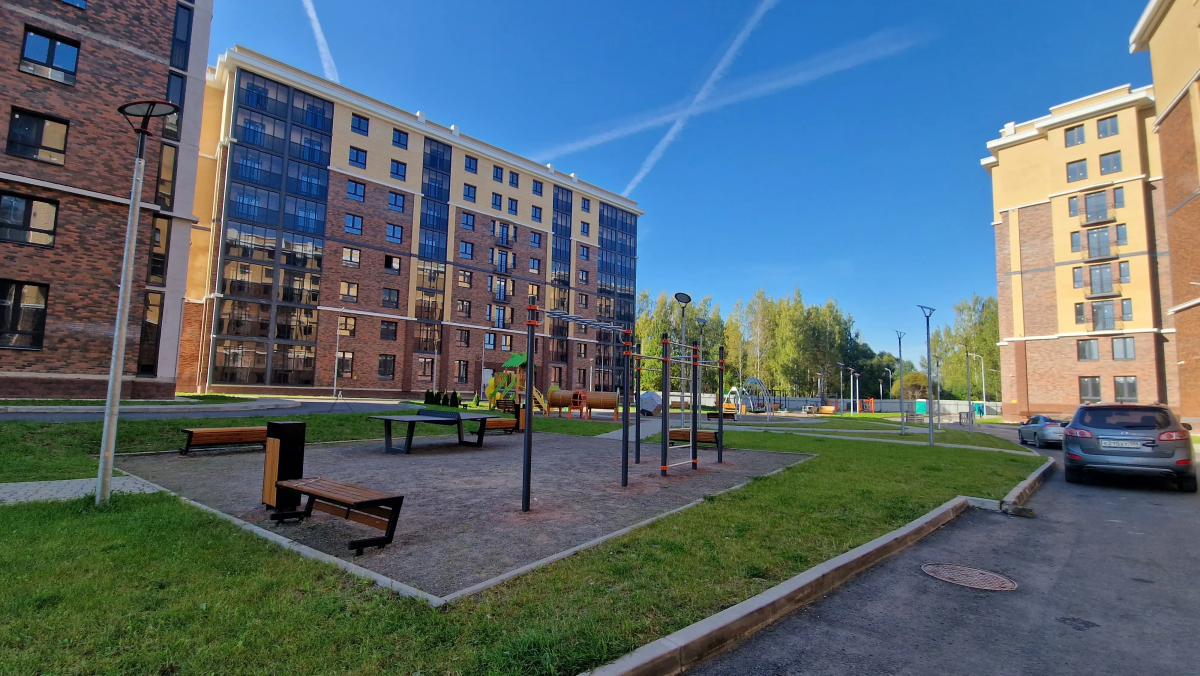 Квартира Friendly Apart у перинатального центра