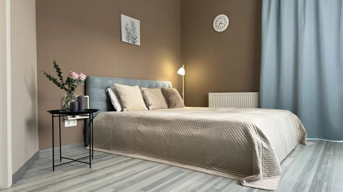 Квартира Белая Ночь Кенигсберга