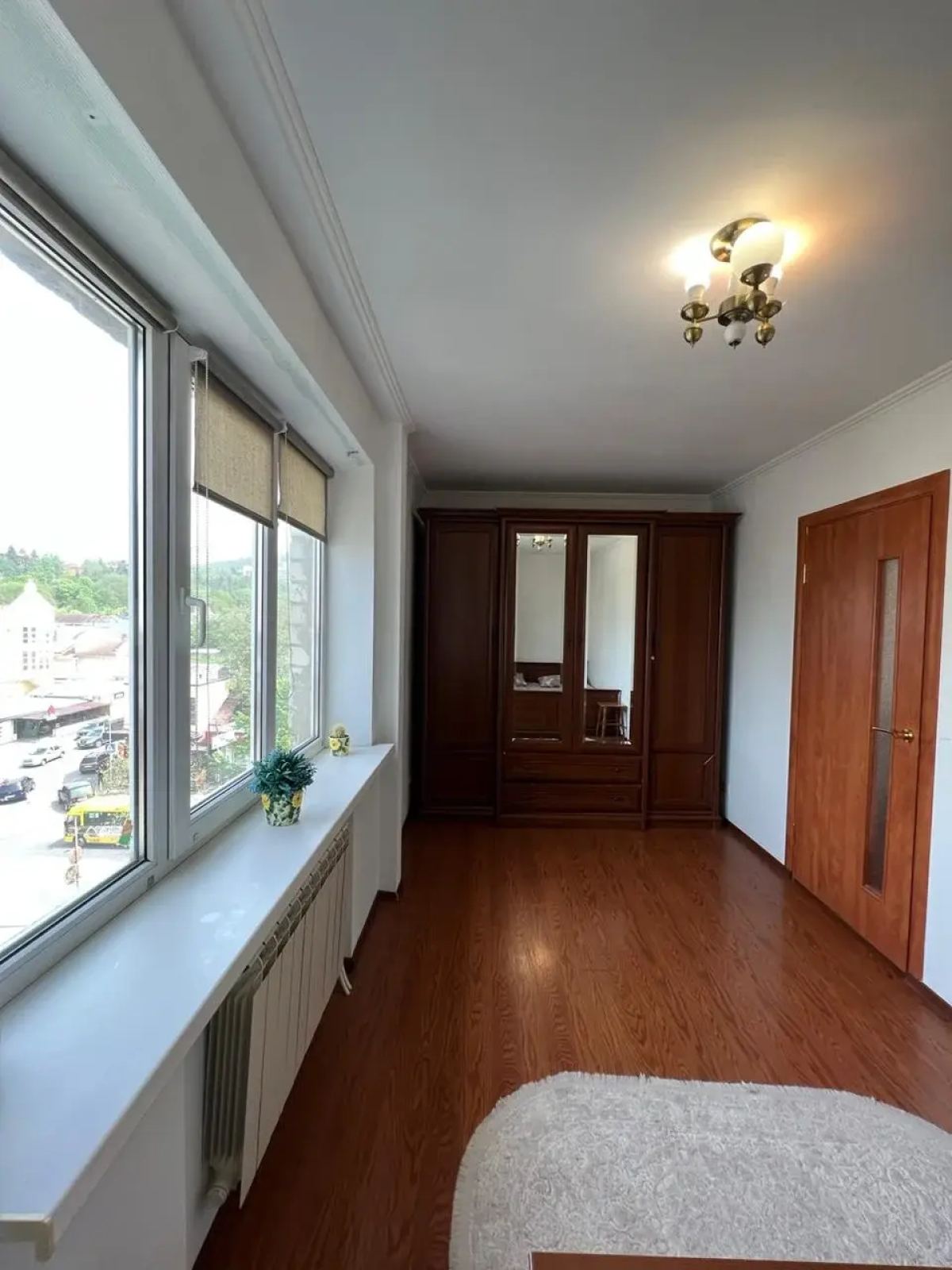 Квартира Дзержинского, 43