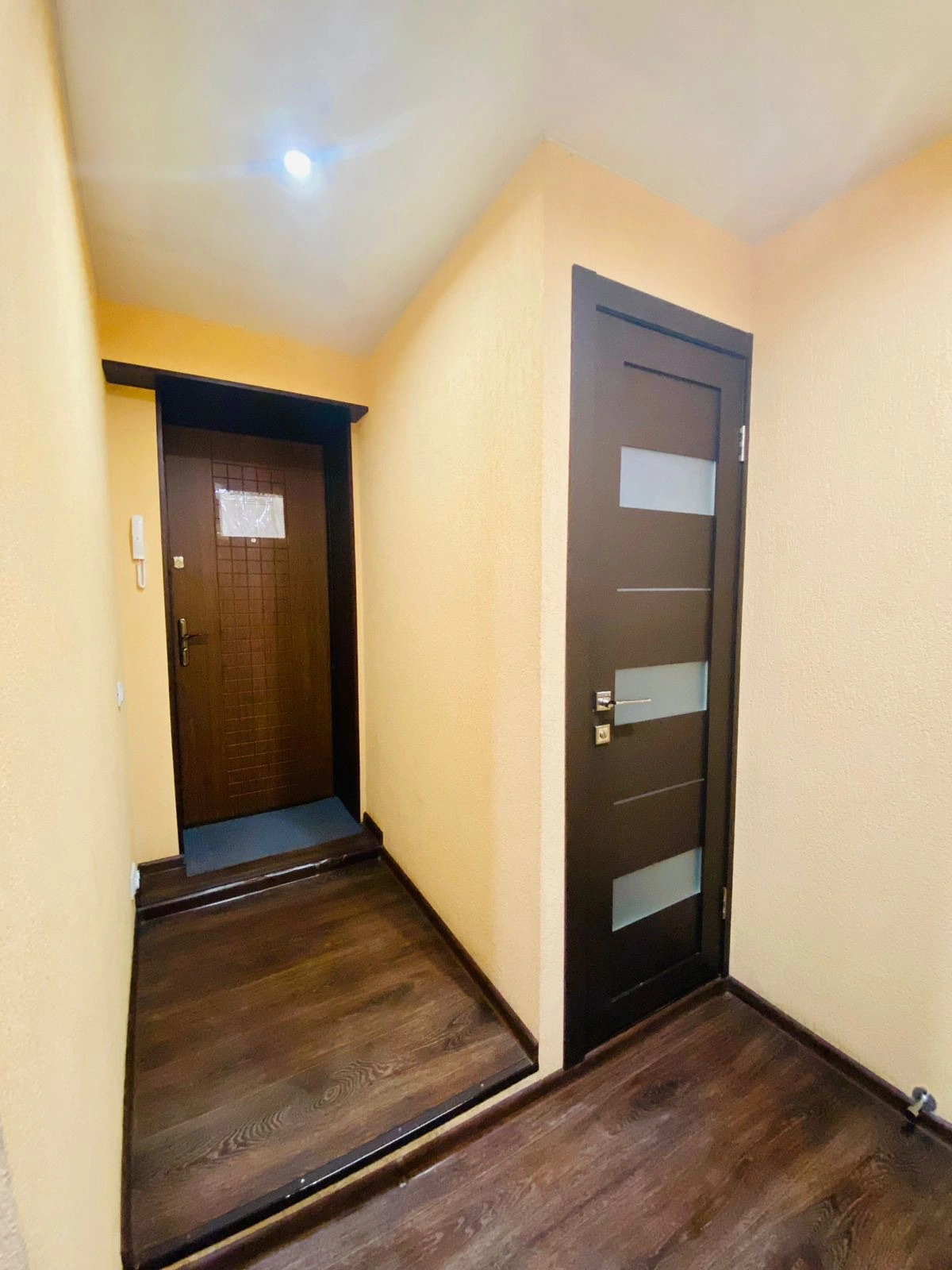 Апартаменты Советская 167