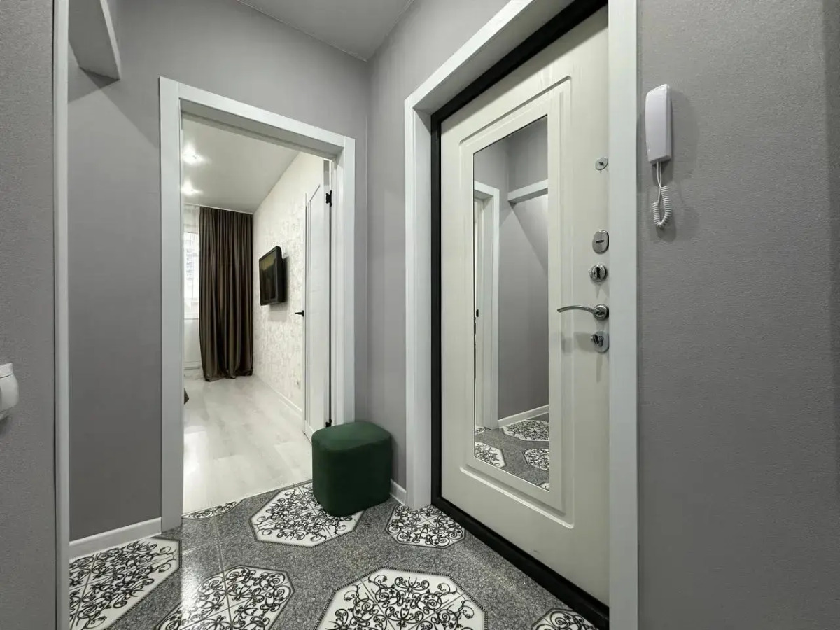 Апартаменты LikeHome на Рокоссовского 3