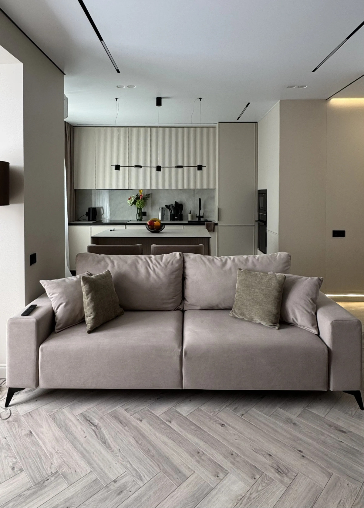 Квартира Pro.rent