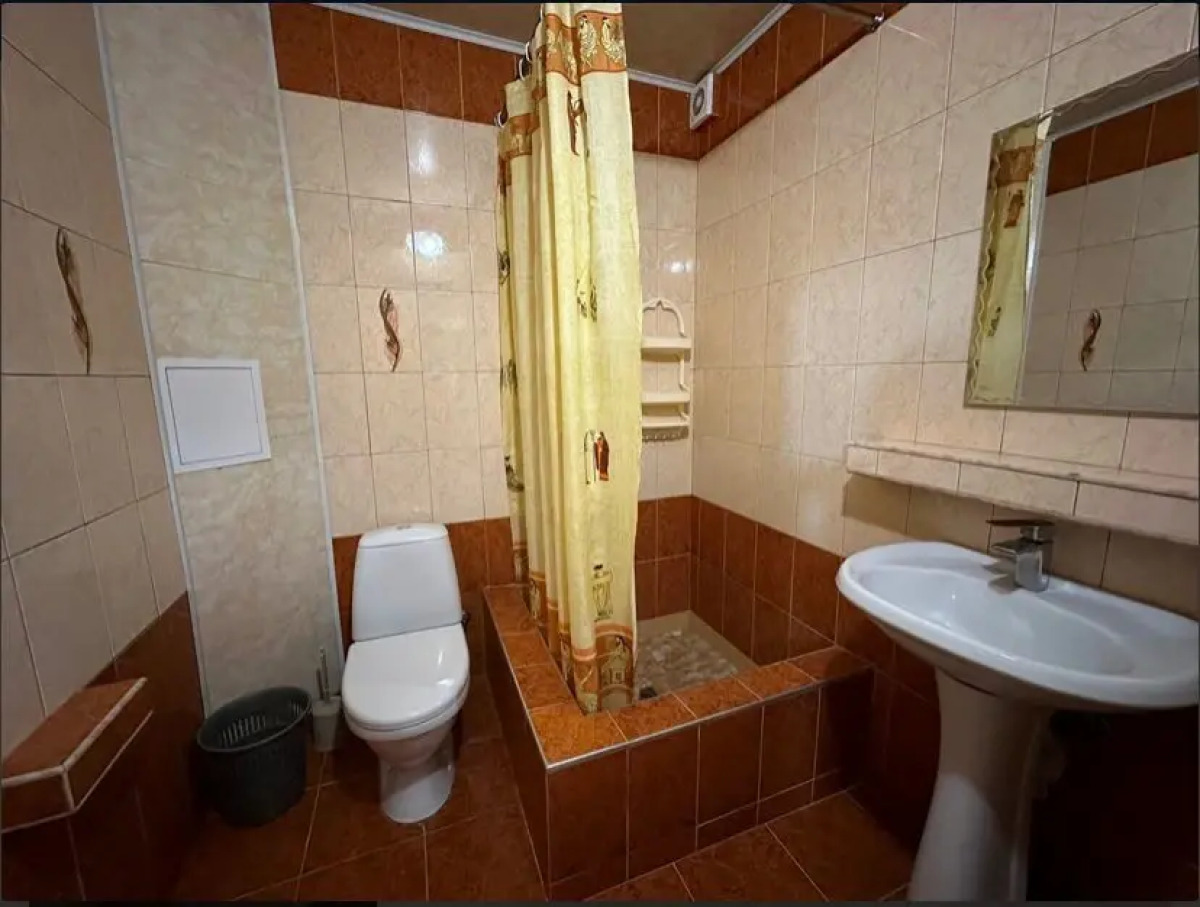 Гостевой дом Siena