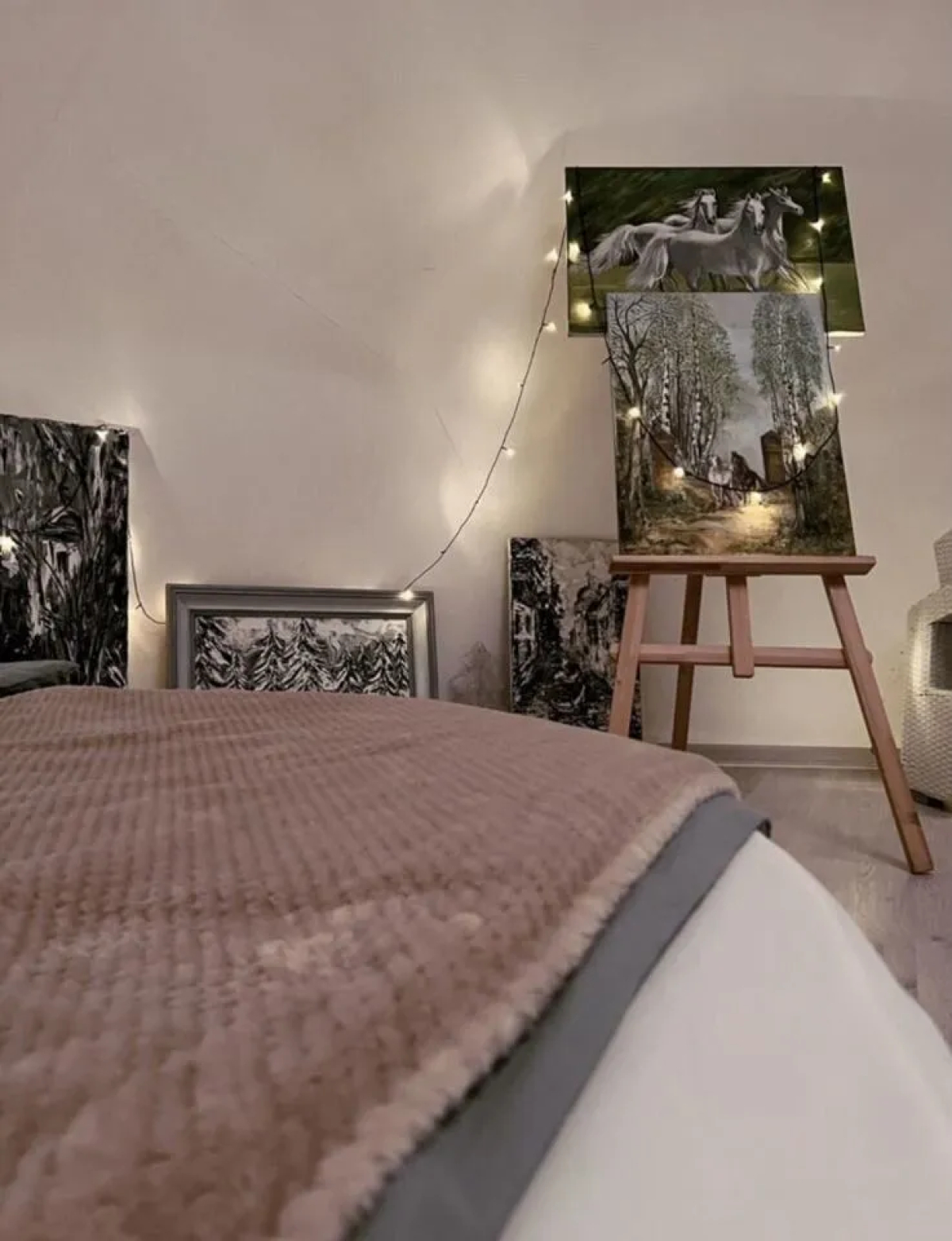 Частный дом на улице Радио, 36А