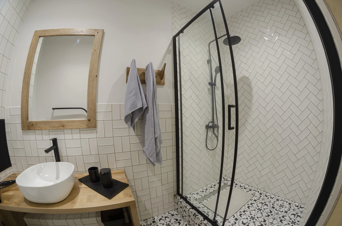 Апартаменты Комфорт Плюс 8