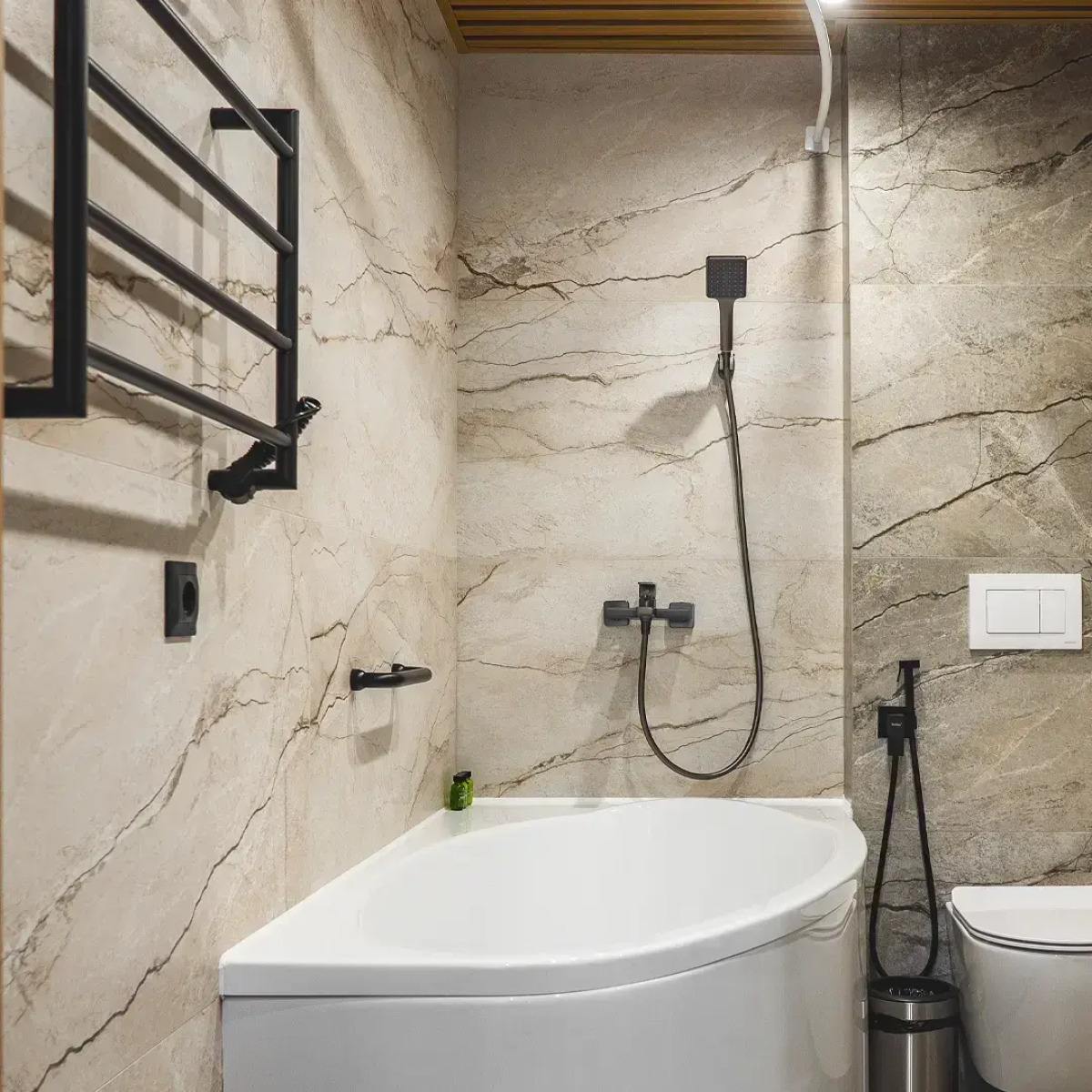 Отель Лесники