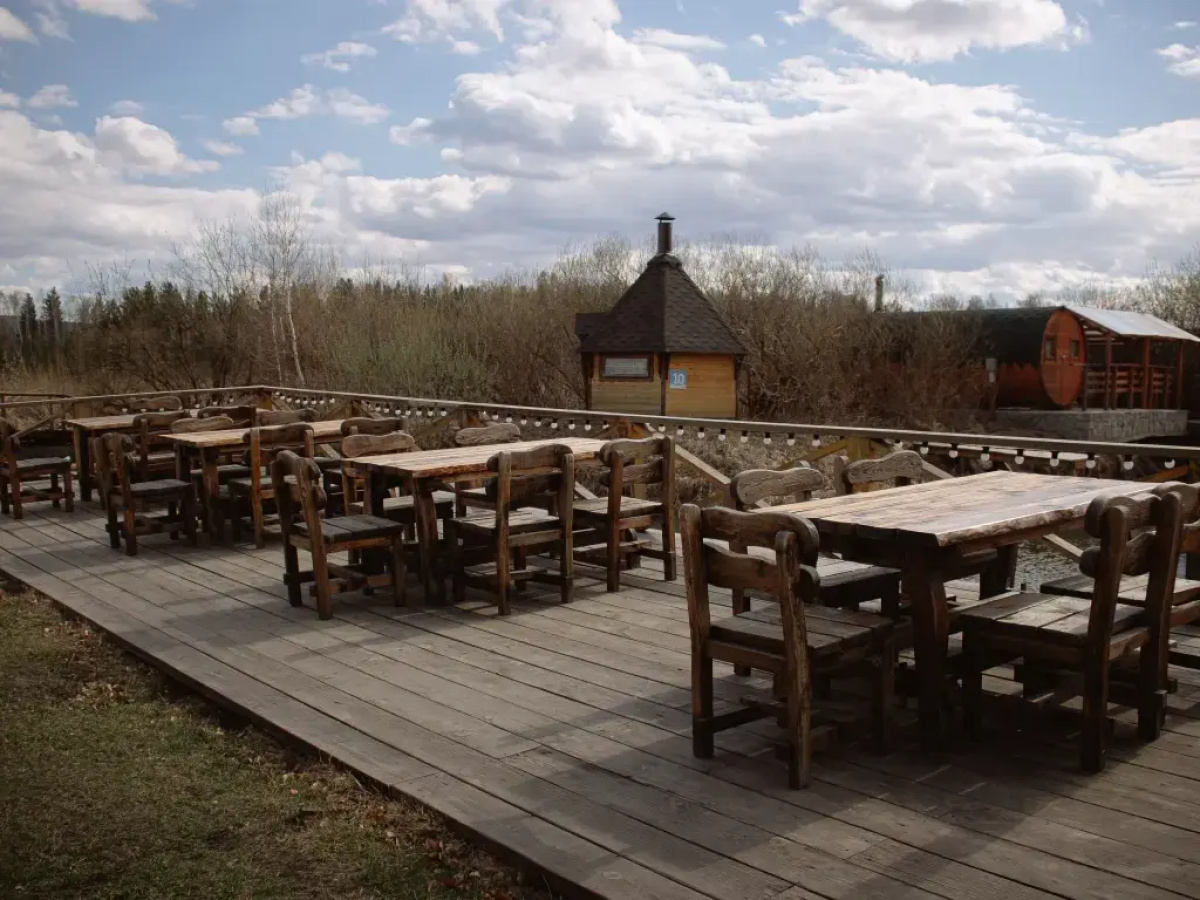 Апартаменты 1312 в Sunny Valley