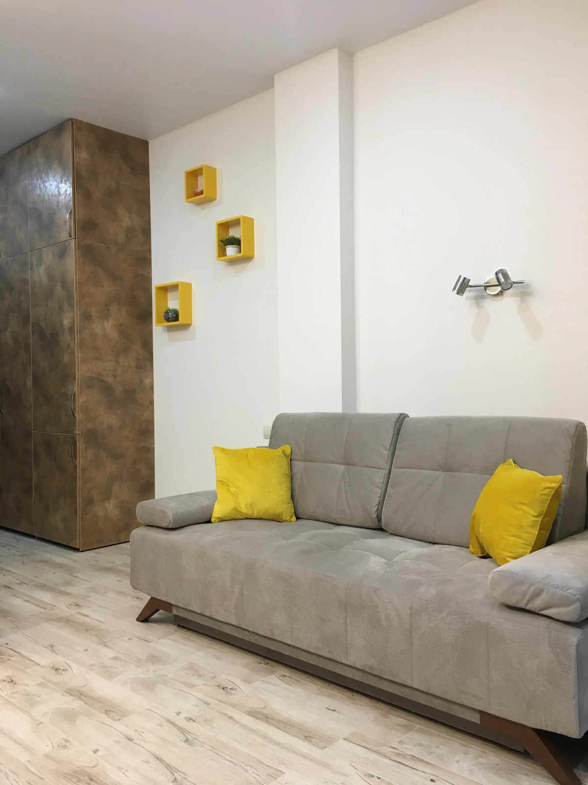 Апартаменты SimSim на Эстонской