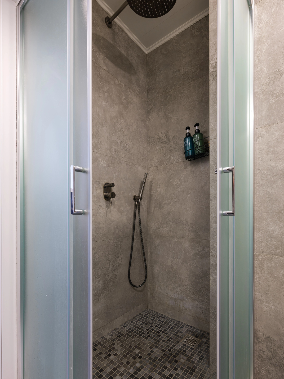 Апартаменты Gerbera Vdnkh