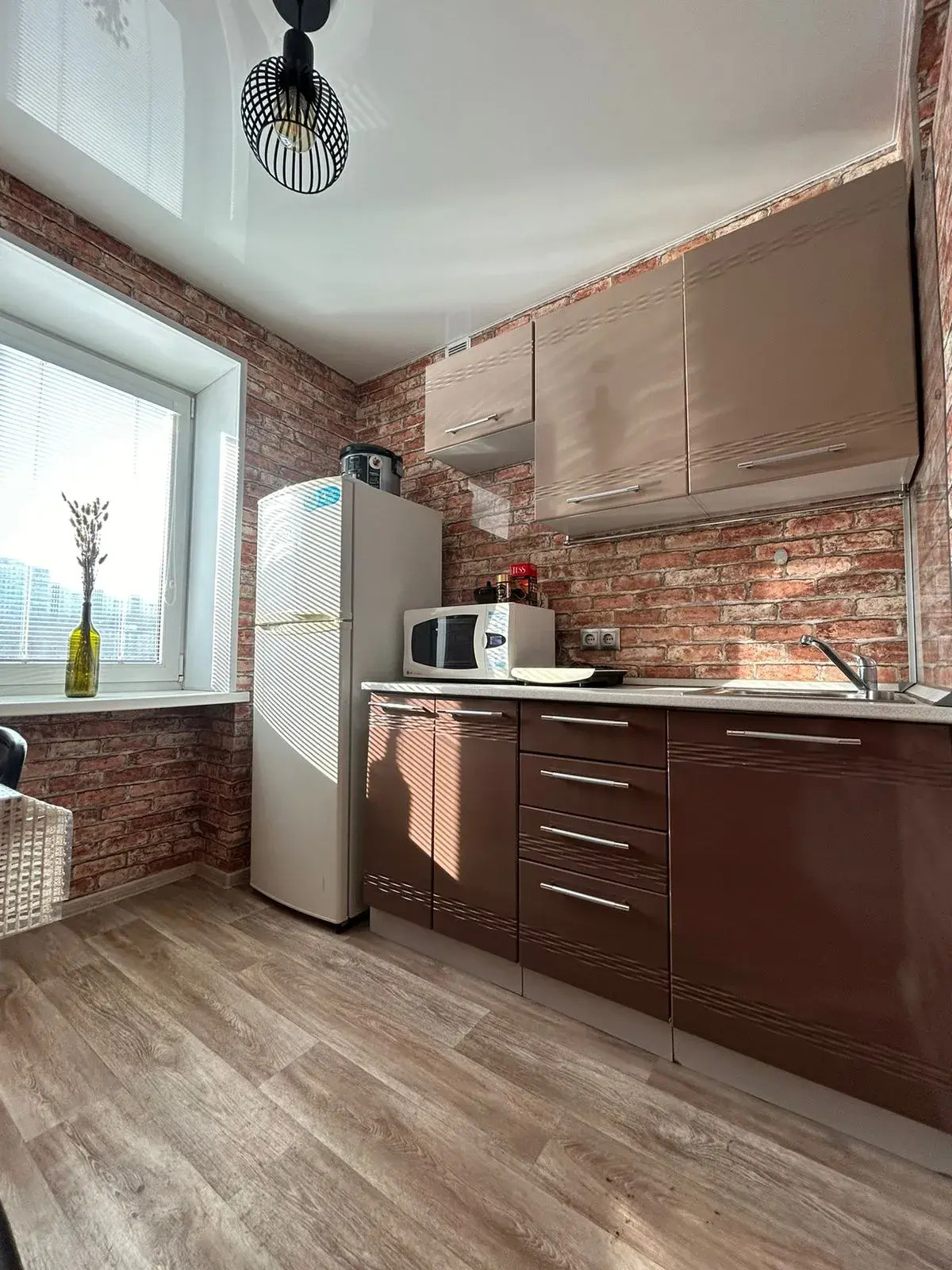 Квартира Уютная в Центральном Районе Города