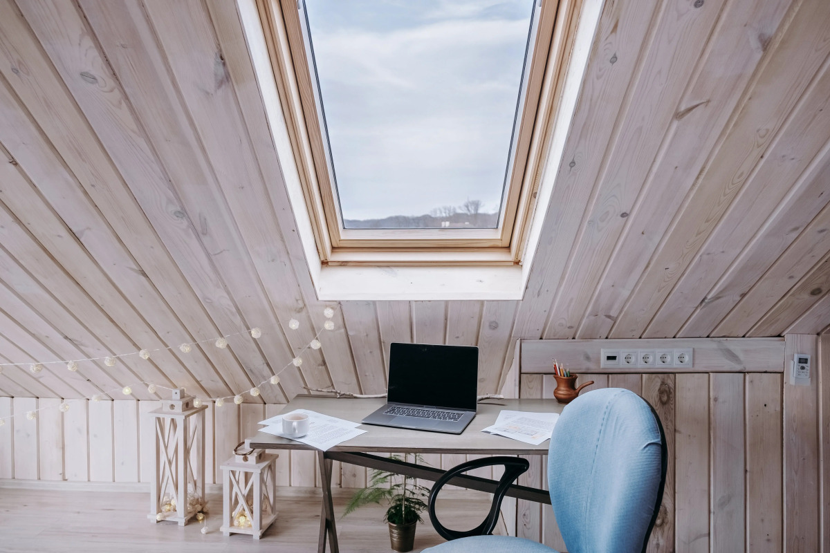 Вилла Дом с Кипарисами