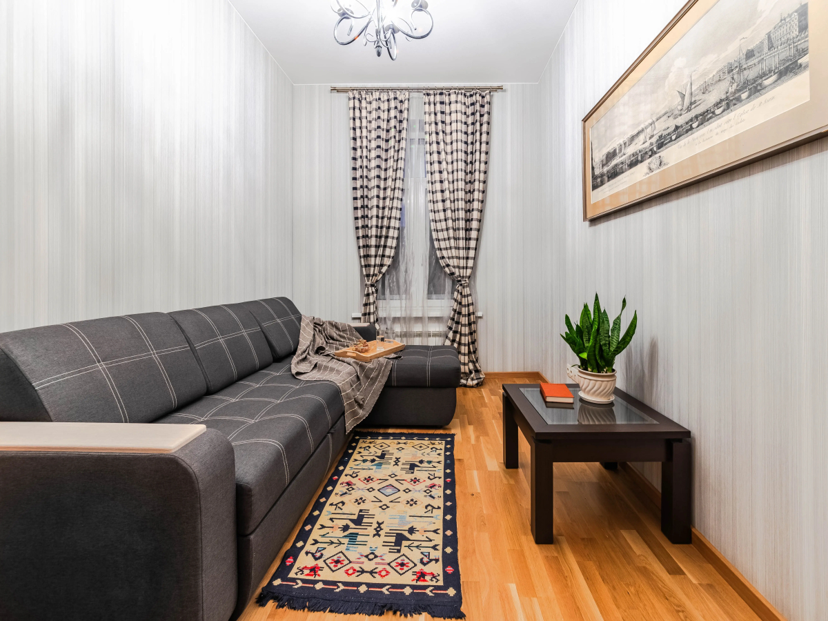 Апартаменты Сокровища Петербурга