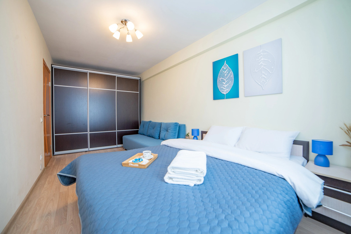 Апартаменты Электриков 26