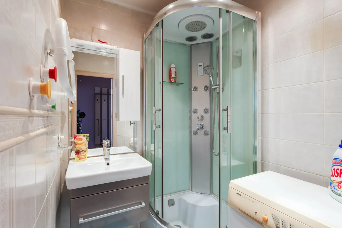 Апартаменты in the centre Moscow