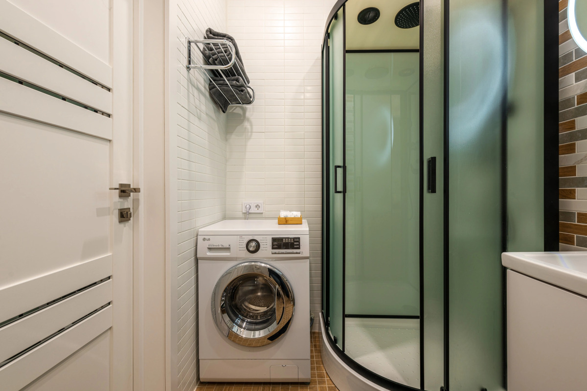 Апартаменты в Историческом центре города