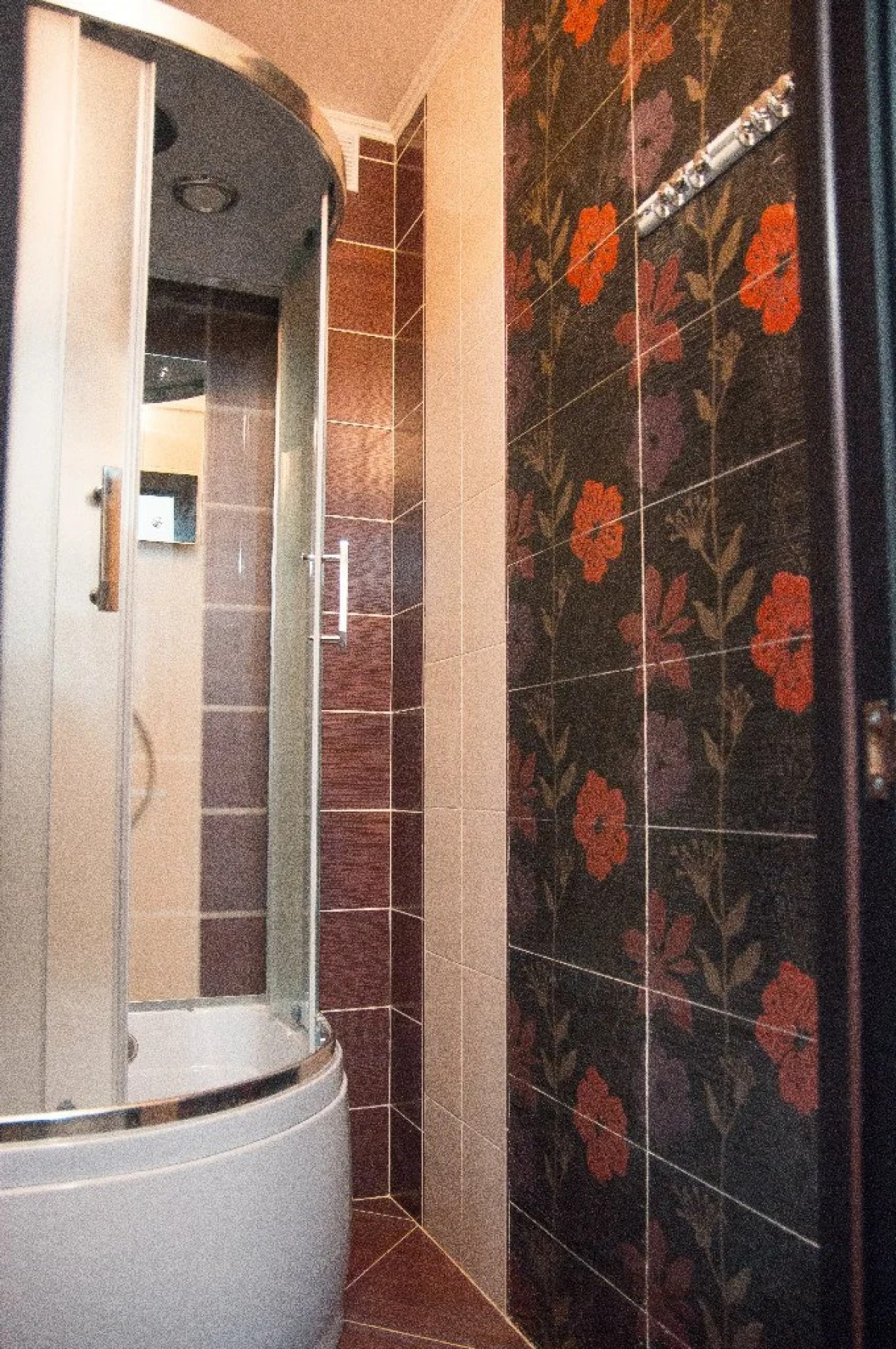 Жилые помещения Мишаня