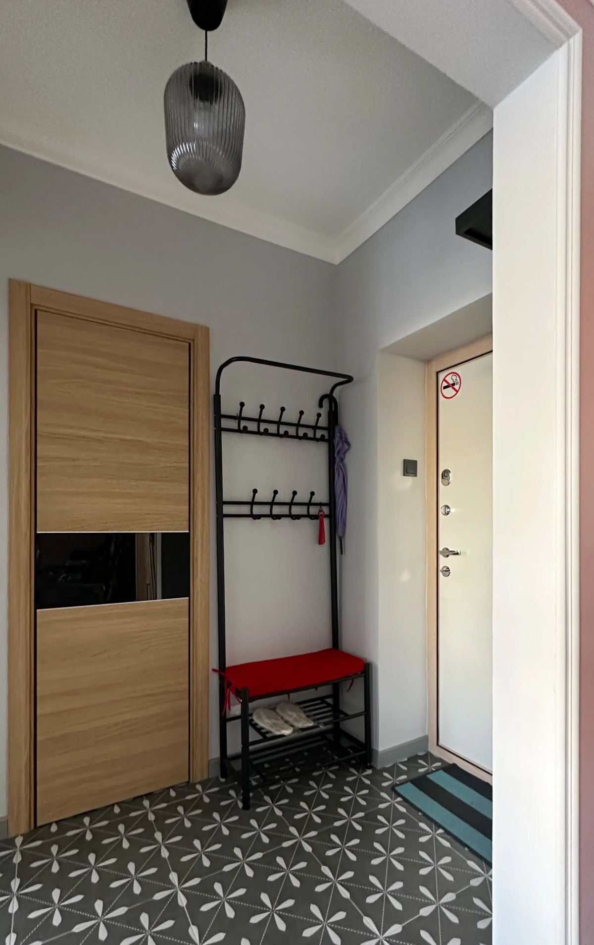 Апартаменты Home Sweet Home