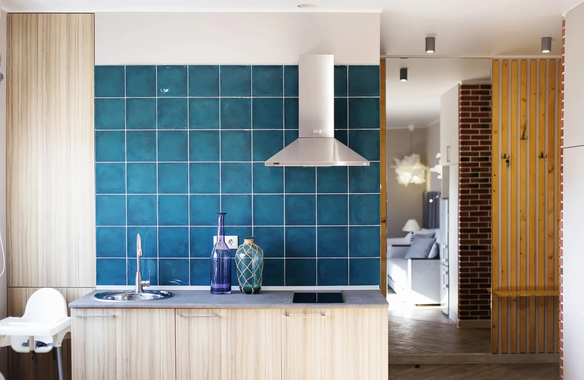 Апартаменты AMIGO 1