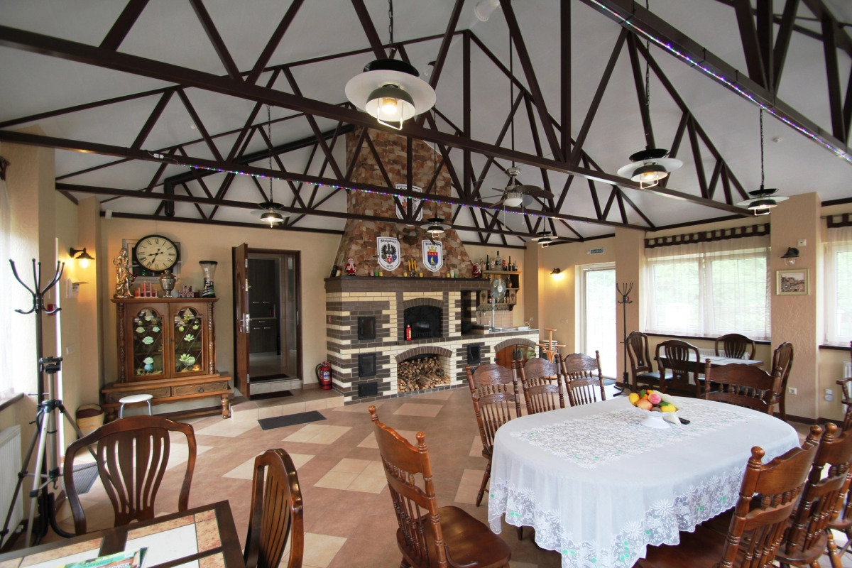 Гостевой дом Дикий Берег