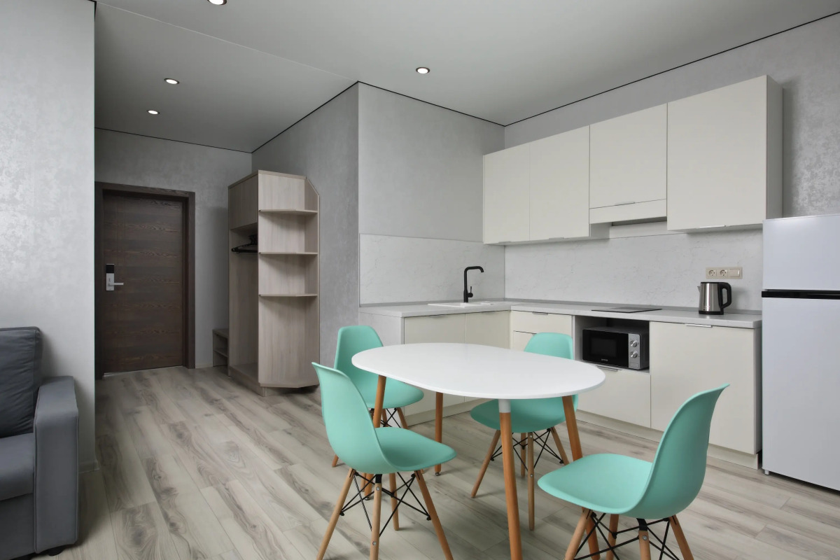 Анапа View by Undersun