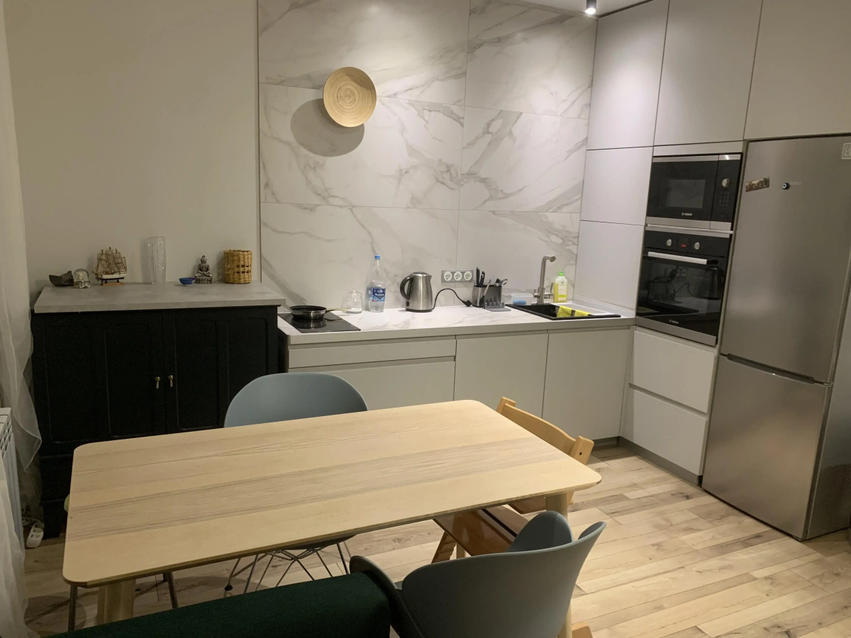 Апартаменты Чаша