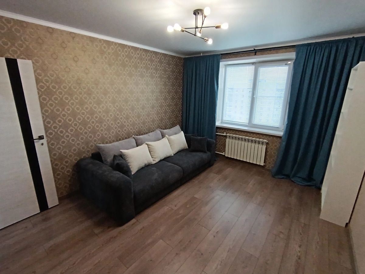 Апартаменты Северный