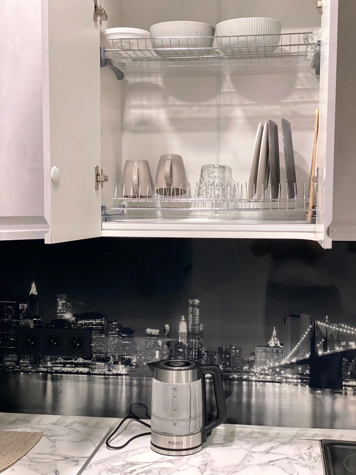 Квартира Стильная Студия на Якоби