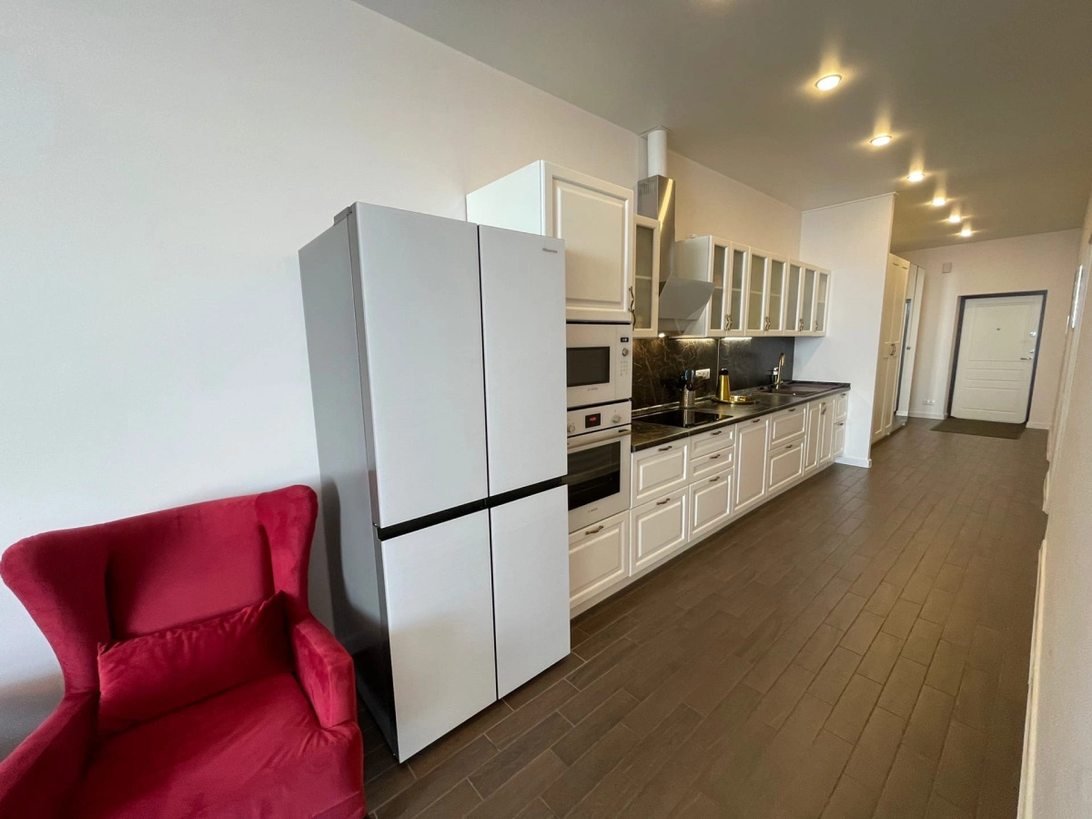 Апартаменты Familiya Gurzuf