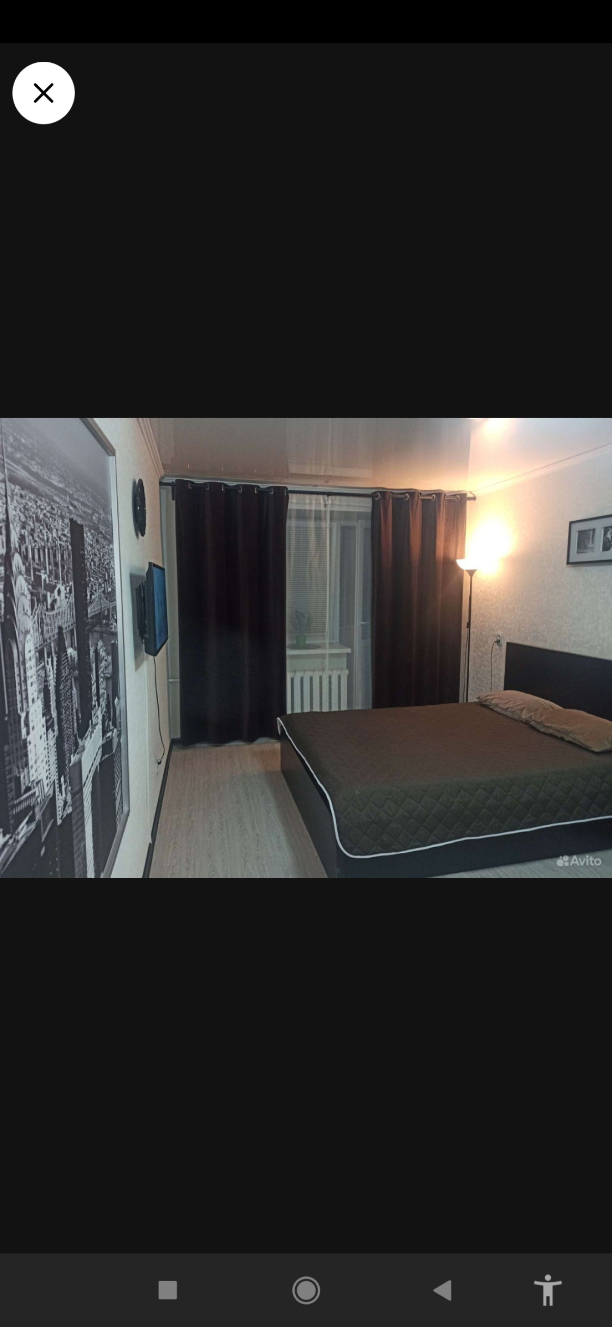 Квартира Комфортабельная Мичурина 23