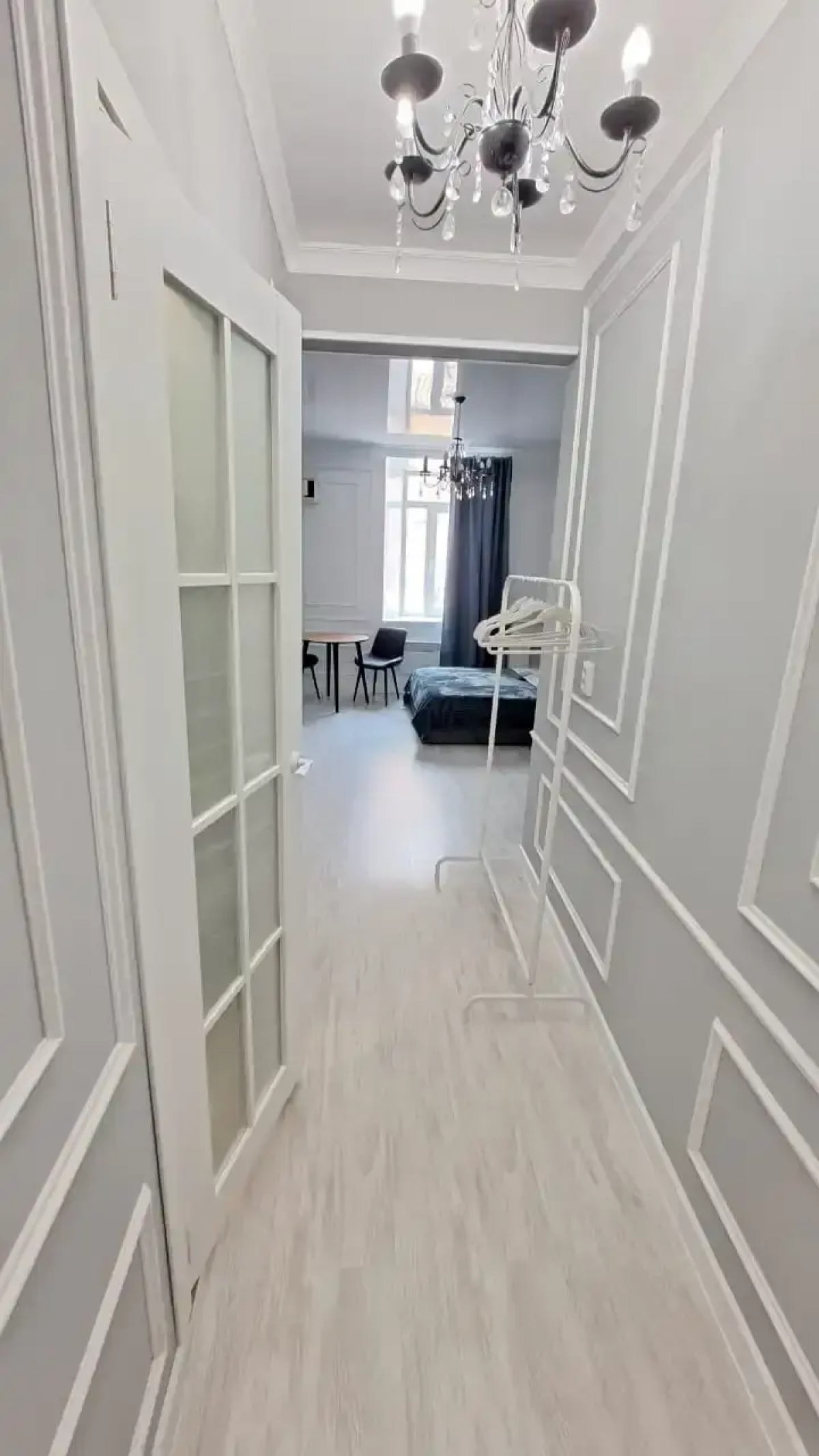 Квартира Обороны36