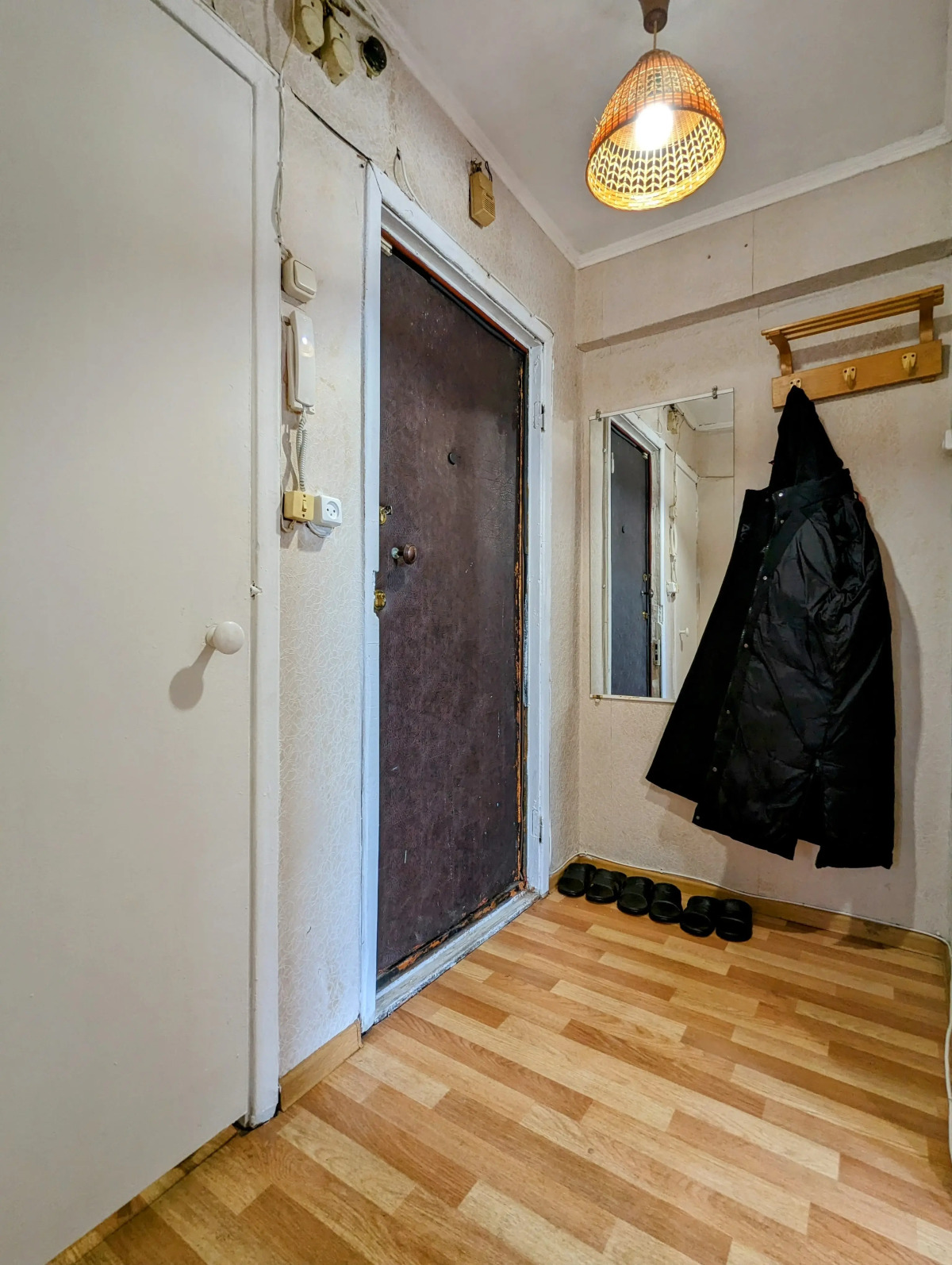 Апартаменты Метро Комсомольская