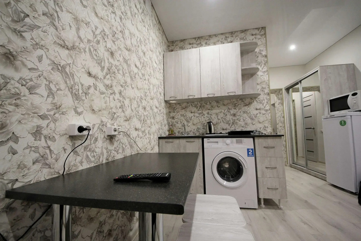 Апартаменты Абакан