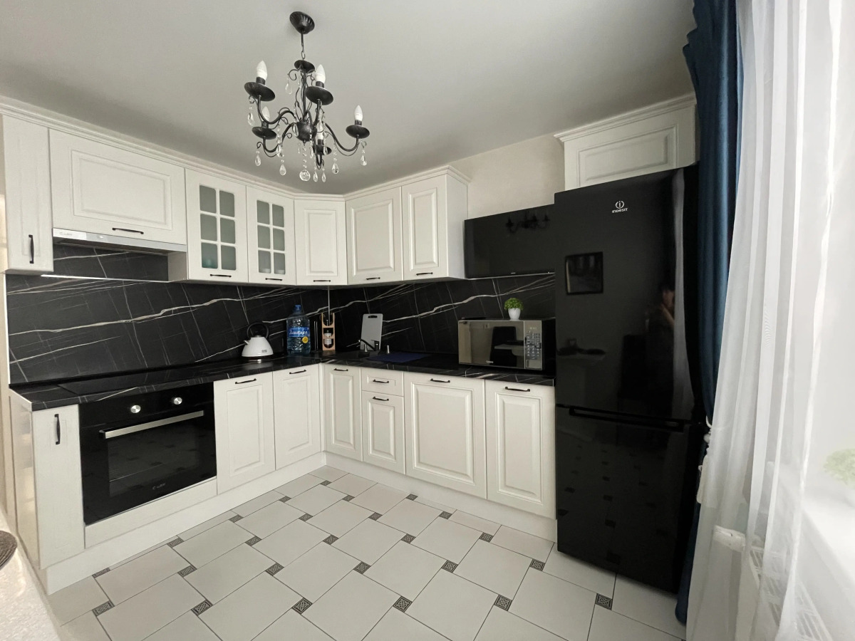 Квартира Bykovtsev Family