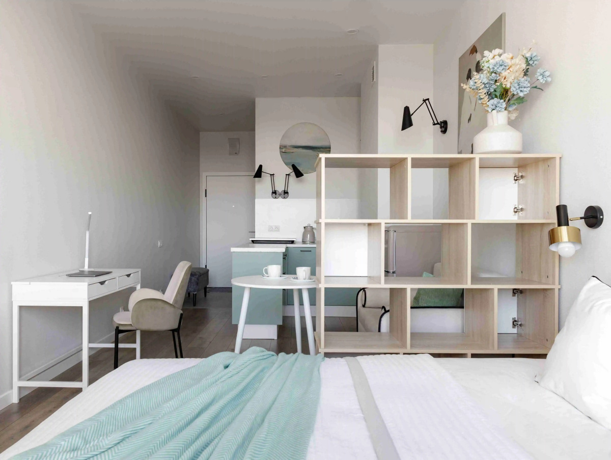 Апартаменты Happy People в 5 Минутах от Метро Свиблово и Ботанический Сад