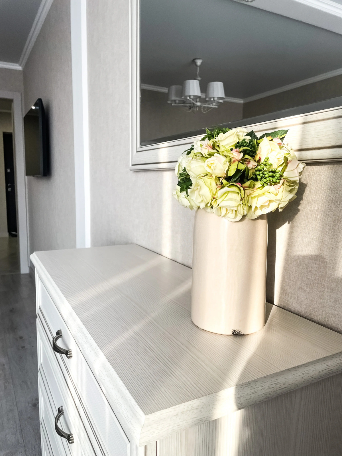 Апартаменты Beautiful