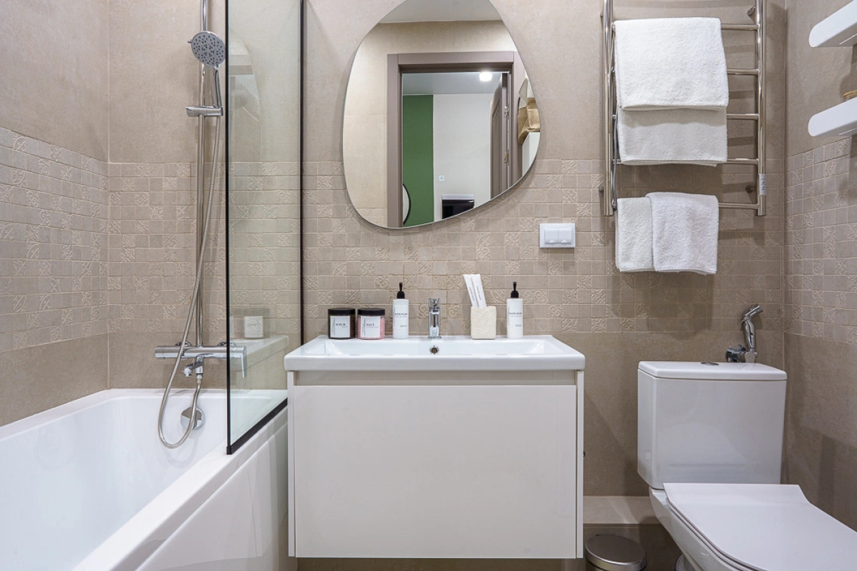 Апартаменты Today apartment